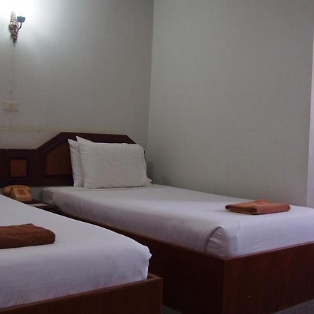 Imperial Sakon Hotel Sakon Nakhon Exterior photo