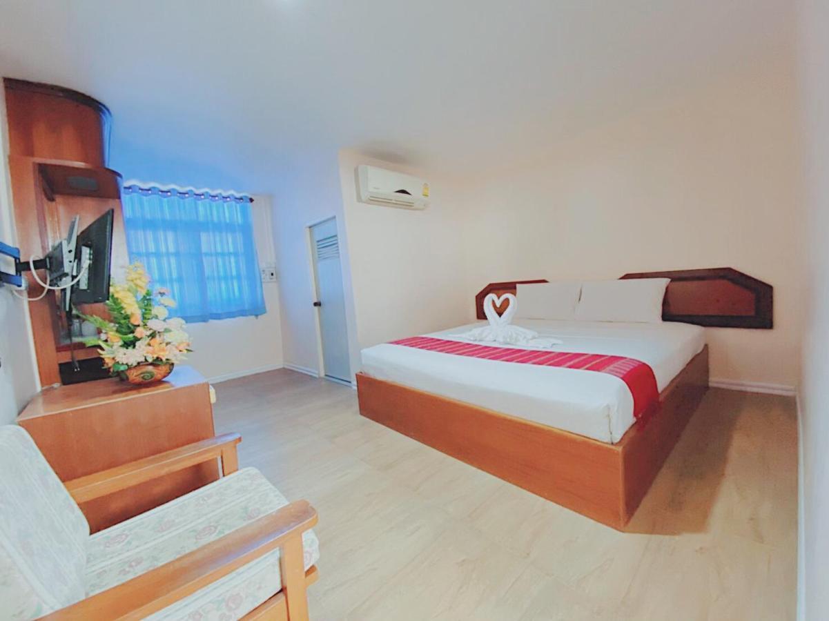 Imperial Sakon Hotel Sakon Nakhon Exterior photo