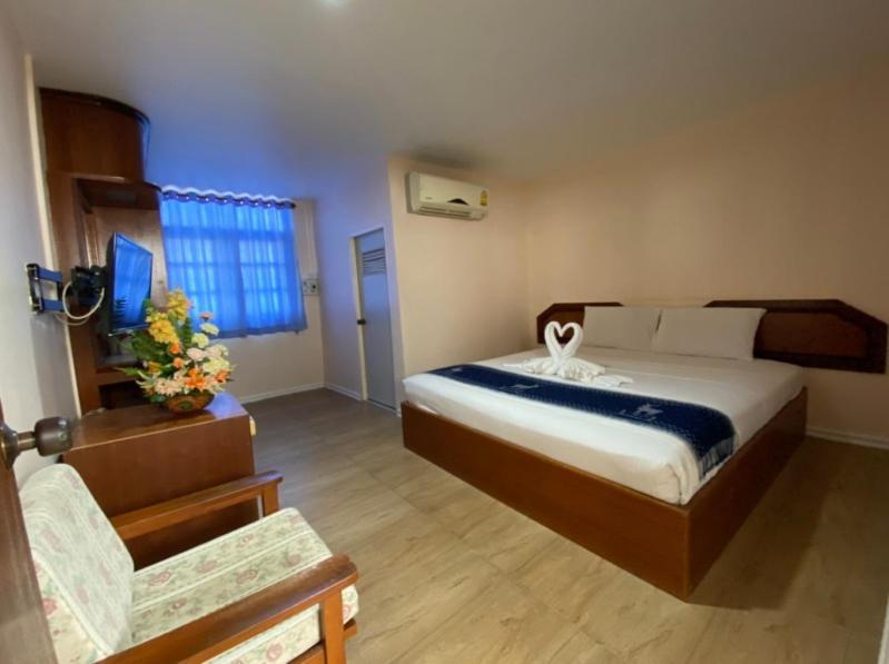 Imperial Sakon Hotel Sakon Nakhon Exterior photo