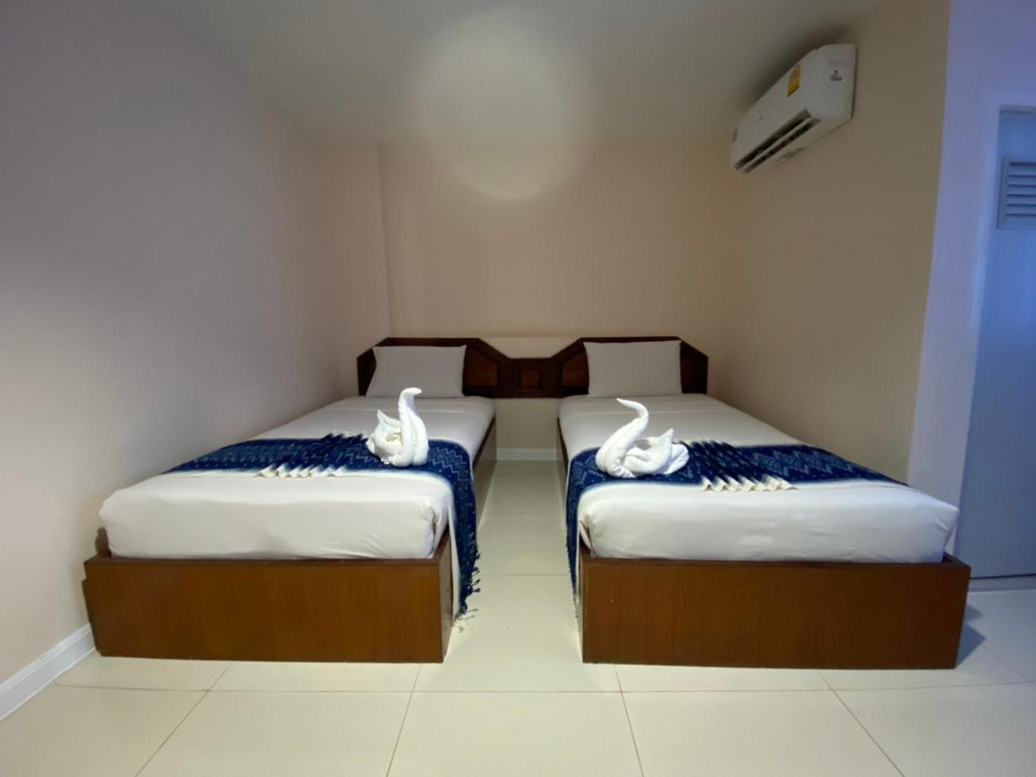 Imperial Sakon Hotel Sakon Nakhon Exterior photo