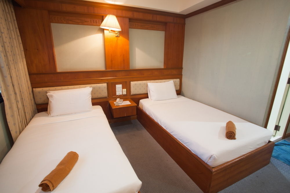 Imperial Sakon Hotel Sakon Nakhon Exterior photo